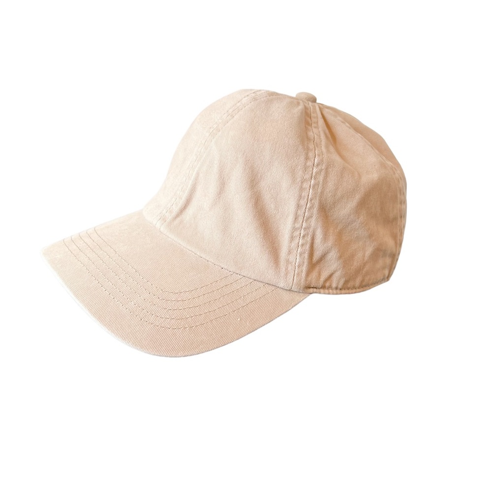 🌟NWT Gap🌟Women’s Baseball Cap Adjustable Size 57/60 cm